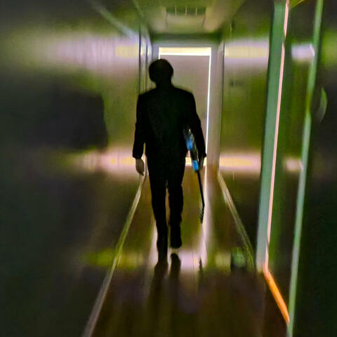 Burning Down The Night