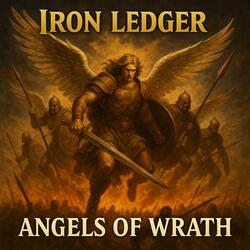 Angels of Wrath