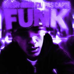 WESH MAIS J'AI PAS CAPTÉ FUNK(Slowed)