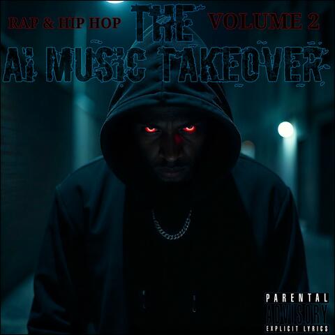 The AI Music Takeover (Rap & Hip Hop, Vol. 2)