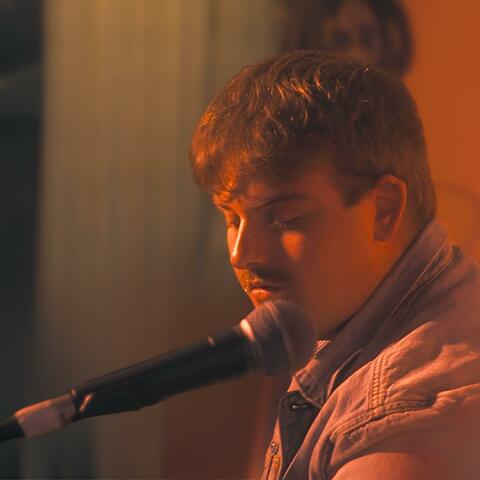 Ryan Sykes: Live & Unplugged