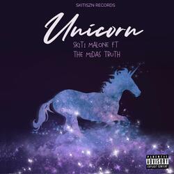 Unicorn (feat. The Midas Truth)