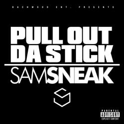 Pull Out Da Stick