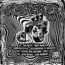 Hardtek Style (feat. Ratzotek)