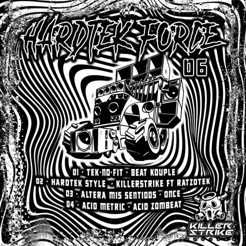 Hardtek Style (feat. Ratzotek)