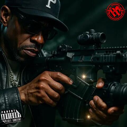 THE EQUALIZER
