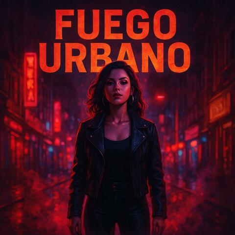 FUEGO URBANO.