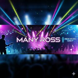 Mi Cancion Bachata Romántica 2025 | Many Ross-estilo romeo