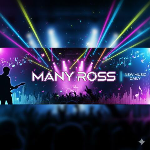 Mi Cancion Bachata Romántica 2025 | Many Ross-estilo romeo