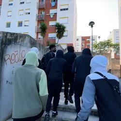 OWAYZ #1 (feat. OGB & CAPOS)