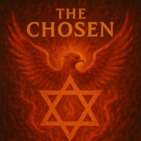 Phoenix of the East (Song for Israel)