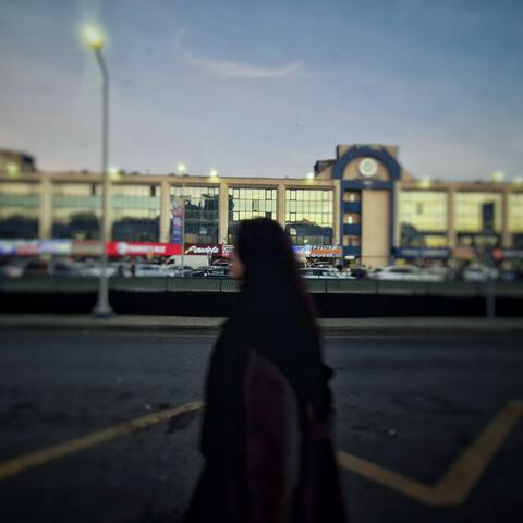 bozuk radyodaki hayaletler