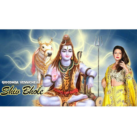 Shiv Bhole