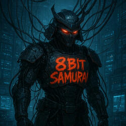8 Bit Samurai