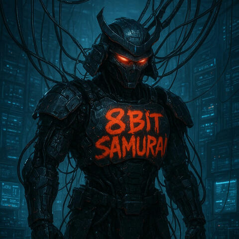 8 Bit Samurai