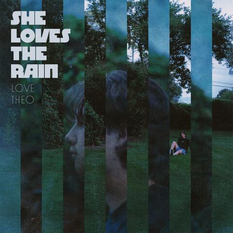 She Loves the Rain