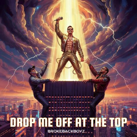 Drop me off at the Top