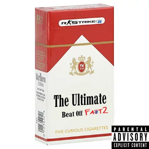 THEY LEGALIZED NUCLEAR BOMBS (feat. DJ BUNGH*LE)