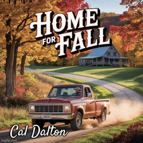 Home For Fall