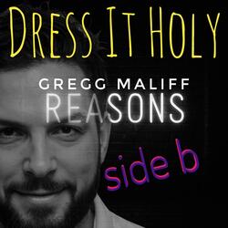 Dress It Holy