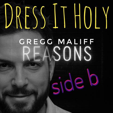 Dress It Holy