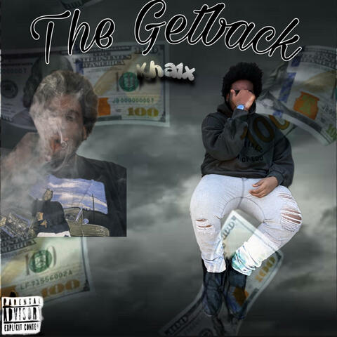 The Getback EP