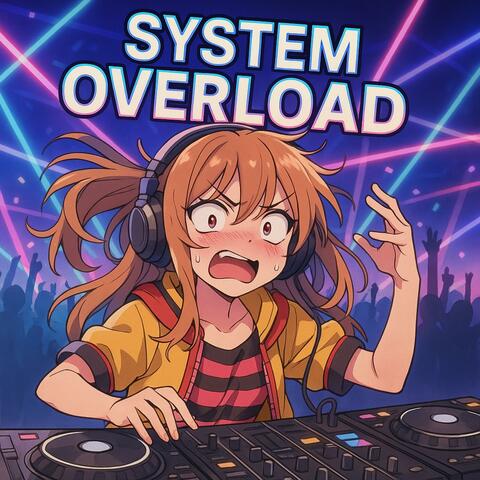 System Overload ||『Tsundere EDM-Glitch/SSC7 Dance Challenge』
