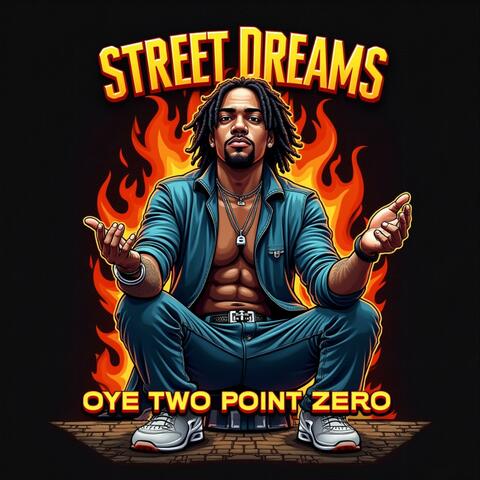 Street Dreams (Hip-Hop 2025)