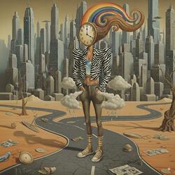 Sunshine in My Socks