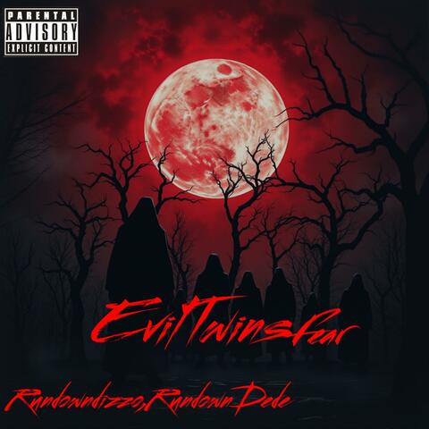 Sucker for pain/Evil Twins