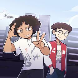 Corre Valer (feat. ZNP)