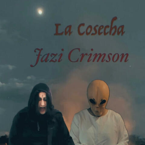 La Cosecha