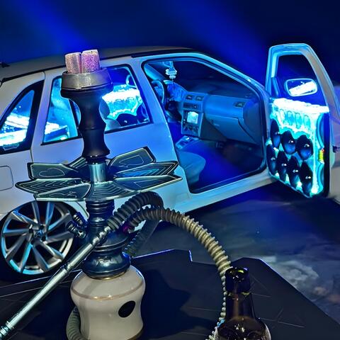 VOU FICAR TRANQUILO EM CASA