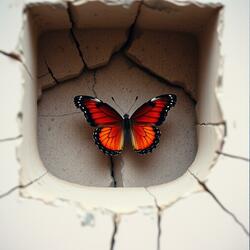 You Chose Me, You Broke Me