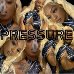 Pressure (Slowed)