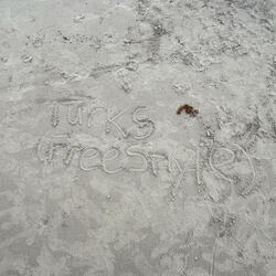 Turks (Freestyle)