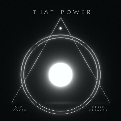 That Power (Oud Cover)