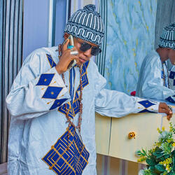 Hello Barhama Mixxx