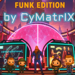 Wider Than The Void (Funk Edition)