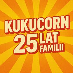 KukuCorn 25 LAT FAMILI