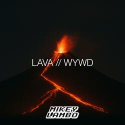 Lava