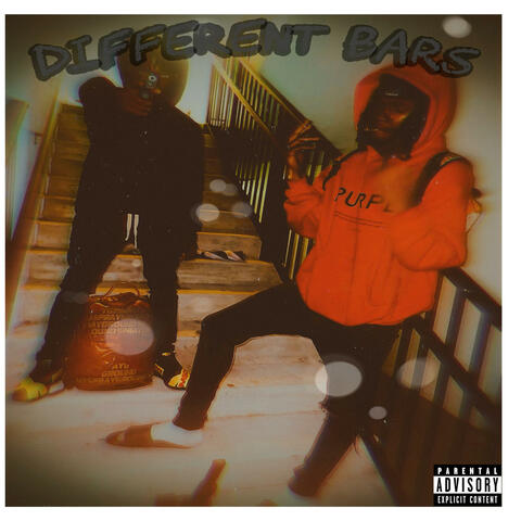Different Bars (feat. NajBoyChii)