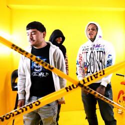 CantFwMyLifestyle (feat. Chiico)