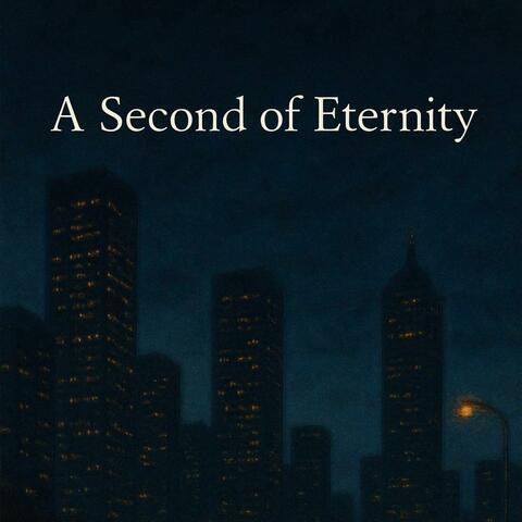 A Second of Eternity