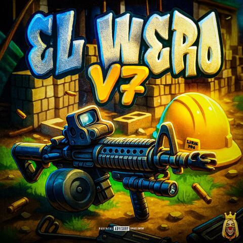 EL WERO V7