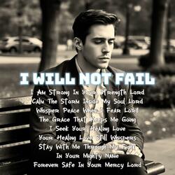 Your Healing Love Still Whispers