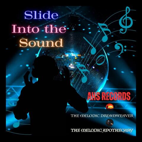 Slide Into the Sound
