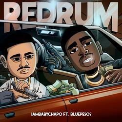 Redrum (feat. Blue Pesos)