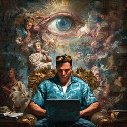 Keep The Shabbat (RIP Charlie Kirk)