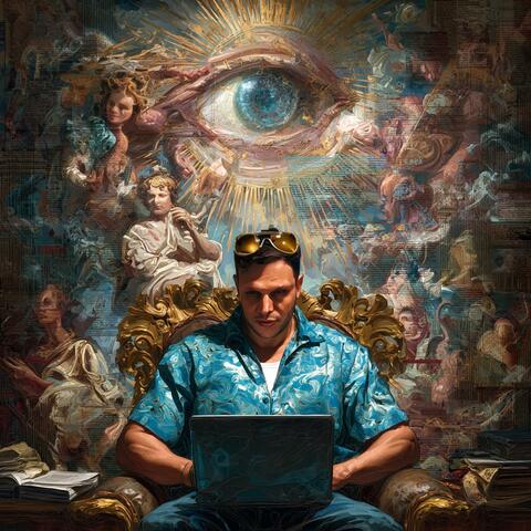 Keep The Shabbat (RIP Charlie Kirk)